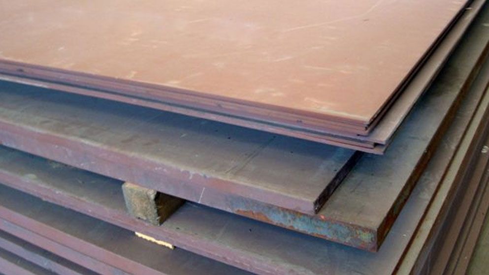 Abrex 400 Plate