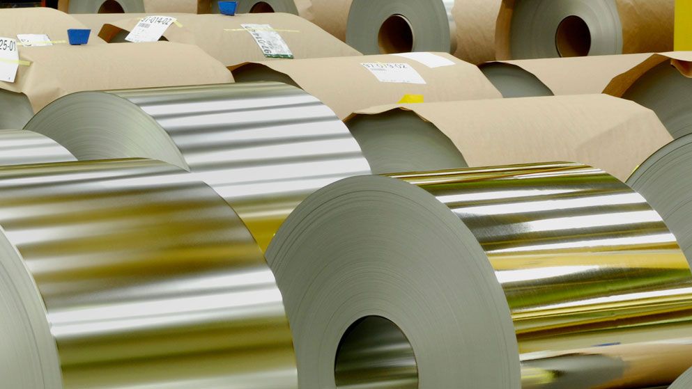 ASTM A1008 CS Type A