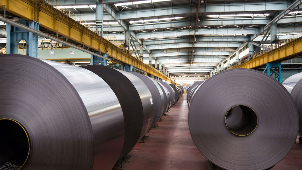 ASTM A1008 CS Type B