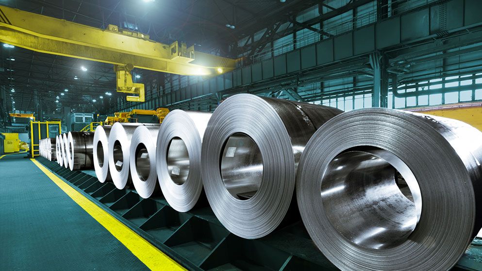 ASTM A1008 CS Type C