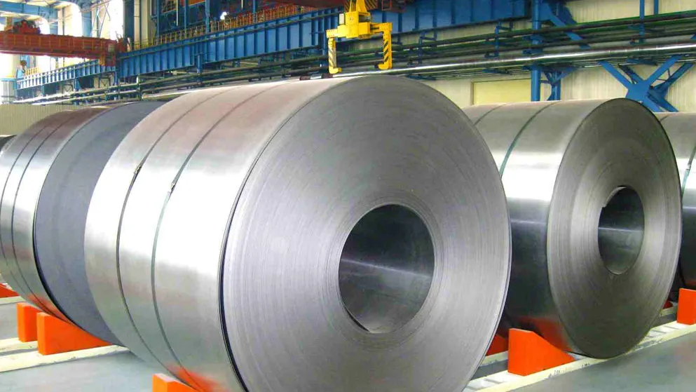 ASTM A1008 DDS