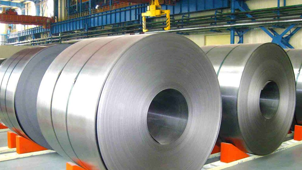 ASTM A1008 DDS