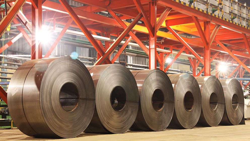 ASTM A1008 DS Type A