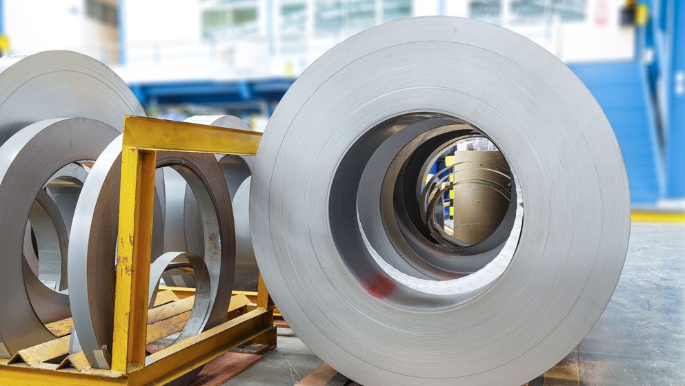 ASTM A1008 DS Type B