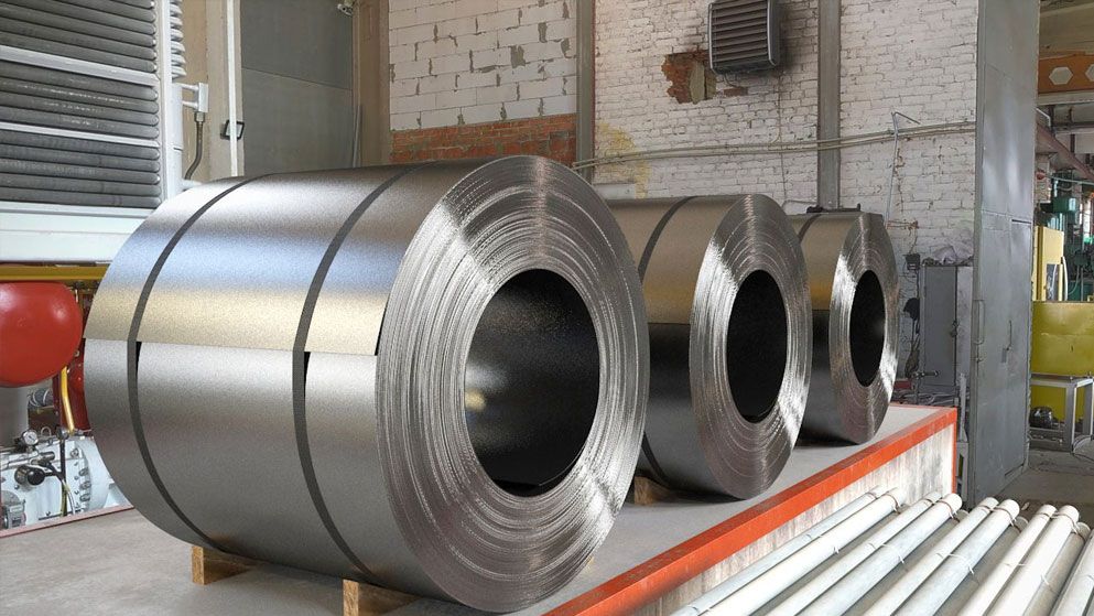 ASTM A1010 CS Type C