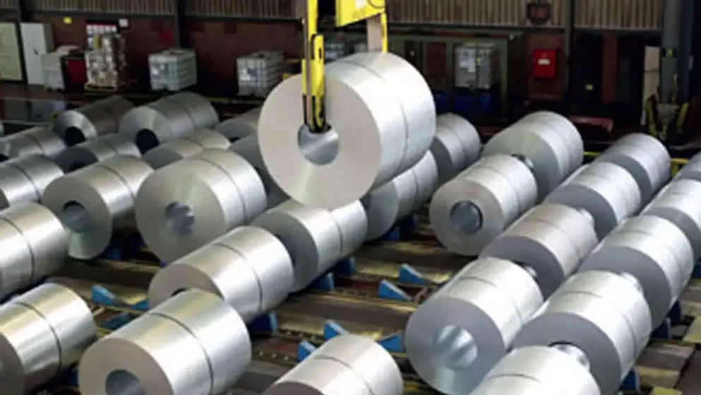 ASTM A1010 DDS