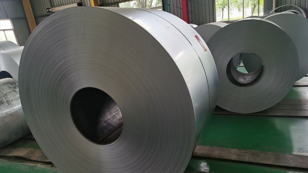 ASTM A1010 DS Type A
