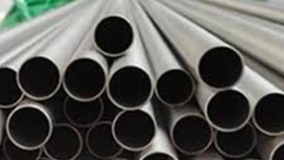 ASTM A210 SEAMLESS PIPE
