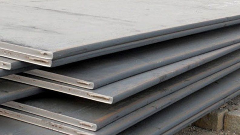 ASTM A36 PLATE