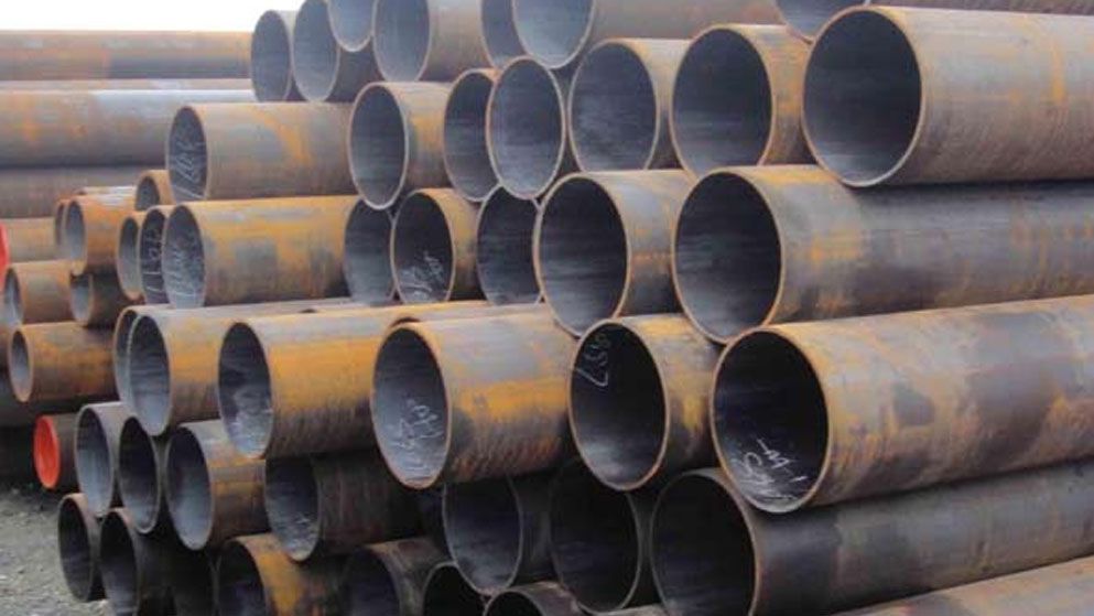 ASTM A519 SEAMLESS PIPE