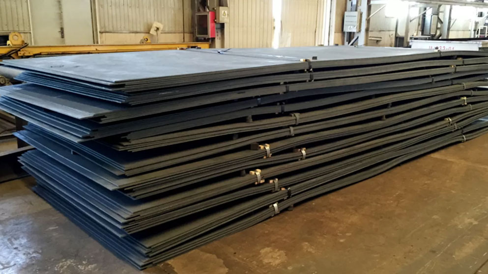 ASTM-A-387-GR-22