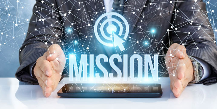 mission